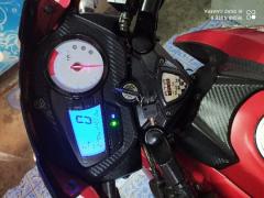 TVS Apache RTR 150